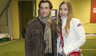 Kulisy "M jak miłość". "Witold Pyrkosz wprowadzał niesamowitą atmosferę na plan"