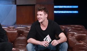 Roznerski i Dyjak u Wojewódzkiego: nauka dojenia krów i łowienia ryb na robaki...