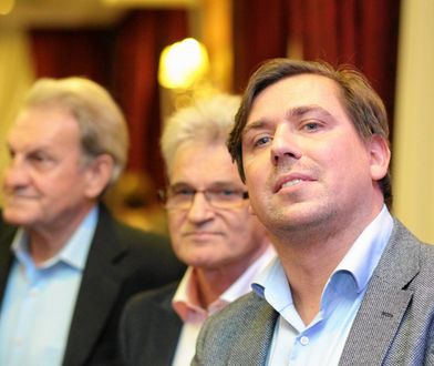 Stowarzyszenie "Agenta Tomka" pod lupą wojewody z PiS. Dziesiątki tysięcy poszły na bieliznę i narty?