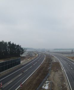 Obwodnica Marek w końcu otwarta. Opóźnienia były nawet na starcie