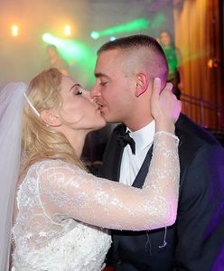 Sylwia Gruchała rozwodzi się po dwóch latach małżeństwa