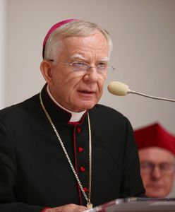 Kraków. Radny chciał wyrzucić arcybiskupa Marka Jędraszewskiego z miejskiej kapituły. Jest decyzja