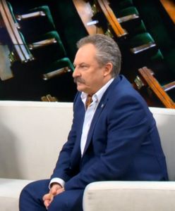 Jakubiak zdradza, o czym marzy prezes Kaczyński. "Idzie dwupartyjność"