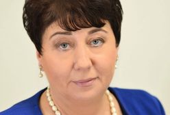 Wójt gminy Zgierz pobita. Syn usłyszał zarzuty, jest wniosek o areszt