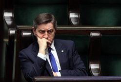 Marszałek Kuchciński latał bez opamiętania. Są nowe przypadki lotów z rodziną