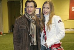 Kulisy "M jak miłość". "Witold Pyrkosz wprowadzał niesamowitą atmosferę na plan"