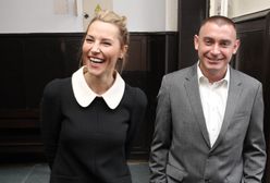 Sylwia Gruchała i Marek Bączek: spędzą święta razem?