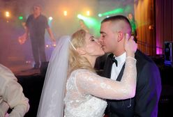 Sylwia Gruchała rozwodzi się po dwóch latach małżeństwa