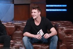 Roznerski i Dyjak u Wojewódzkiego: nauka dojenia krów i łowienia ryb na robaki...