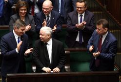 Wybory parlamentarne 2019. Czy afera wokół Marka Kuchcińskiego zaszkodziła PiS? Jest badanie