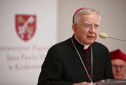 Kraków. Radny chciał wyrzucić arcybiskupa Marka Jędraszewskiego z miejskiej kapituły. Jest decyzja