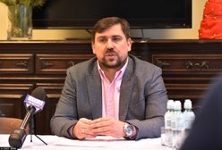 Agent Tomek został aresztowany. Wiemy, gdzie spędzi trzy miesiące