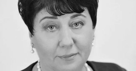 Barbara Kaczmarek nie żyje. Są wstępne wyniki sekcji zwłok wójt Zgierza