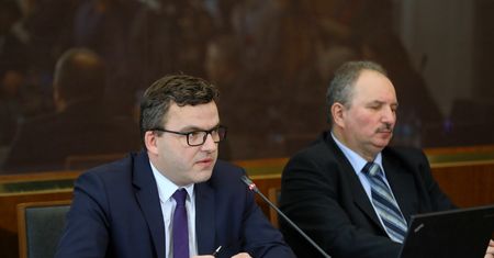 NIK skontrolował program Patryka Jakiego. Ogłoszenie wyników