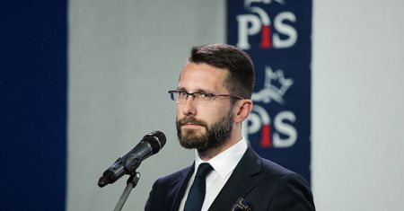 Wybory parlamentarne 2019. Katarzyna Lubnauer i Radosław Fogiel gośćmi programu "Tłit"