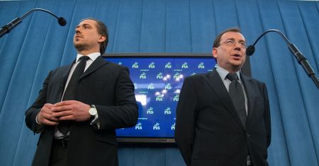 Sprawa willi Kwaśniewskich. Agent Tomek: kłamałem pod wpływem nacisków
