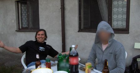 Kulisy akcji CBA i agenta Tomasza Kaczmarka. Ujawniamy, jak rozpracowywał Aleksandra Kwaśniewskiego