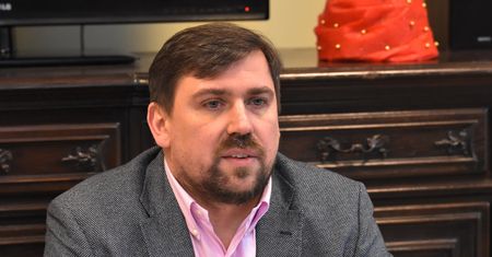 Jest areszt dla agenta Tomka. "Wniosek niezasadny"