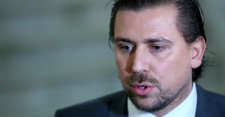 Jest decyzja ws. Agenta Tomka. Wyjdzie z aresztu, jeśli zapłaci pół miliona złotych