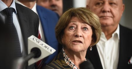 Kim jest Barbara Borys-Damięcka? Prezentujemy życiorys nowej marszałek senior Senatu