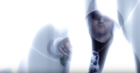Raper GIS-u wraca – tym razem z apelem do grzybiarzy