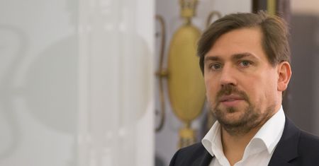 Agent Tomek oskarża szefa CBA. Mówi też o kacu moralnym