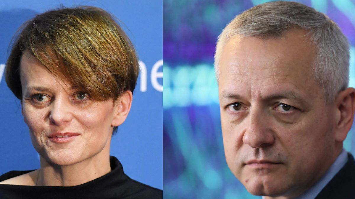 Oświadczenia majątkowe ministrów Emilewicz i Zagórskiego pojawiły się na stronach KPRM