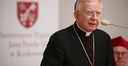 Kraków. Radny chciał wyrzucić arcybiskupa Marka Jędraszewskiego z miejskiej kapituły. Jest decyzja