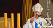 Arcybiskup Marek Jędraszewski o LGBT. "Pogańska ideologia"