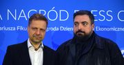 Tomasz Sekielski zdradza szczegóły nowego filmu