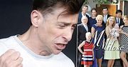 Kacper Kuszewski na dobre pożegnał się z widzami i obsadą "M jak miłość". Opowiedział o swojej ostatniej scenie
