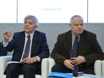 PiS przedstawi własną ustawę o jawności zarobków w NBP. Obecnych i wcześniejszych