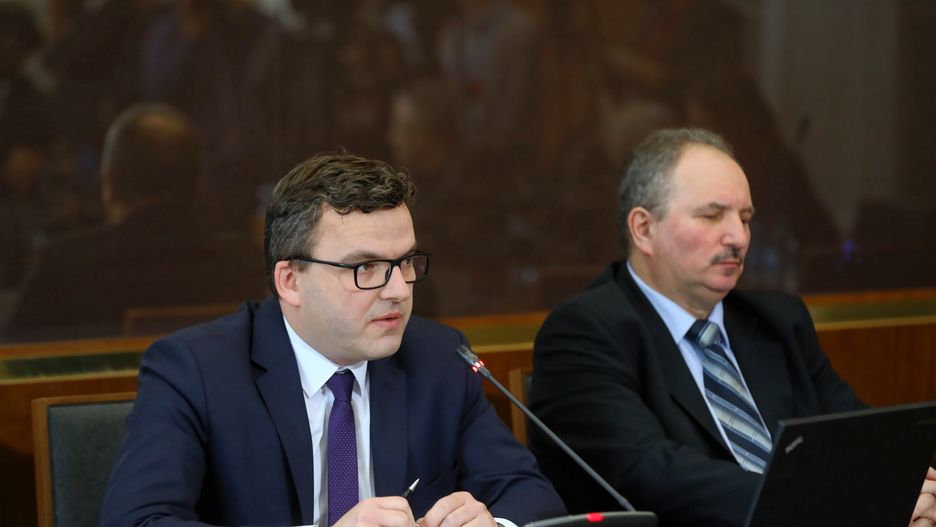 NIK skontrolował program Patryka Jakiego. Ogłoszenie wyników