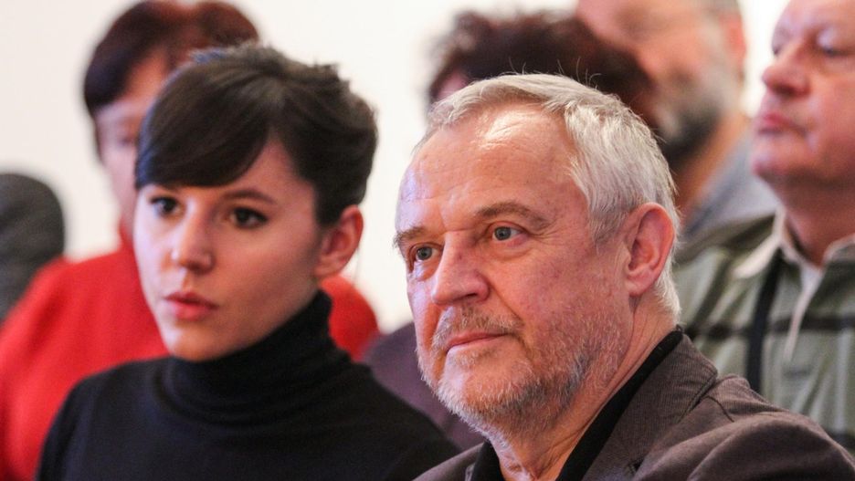 Wybrali popularne imię dla swojej córeczki