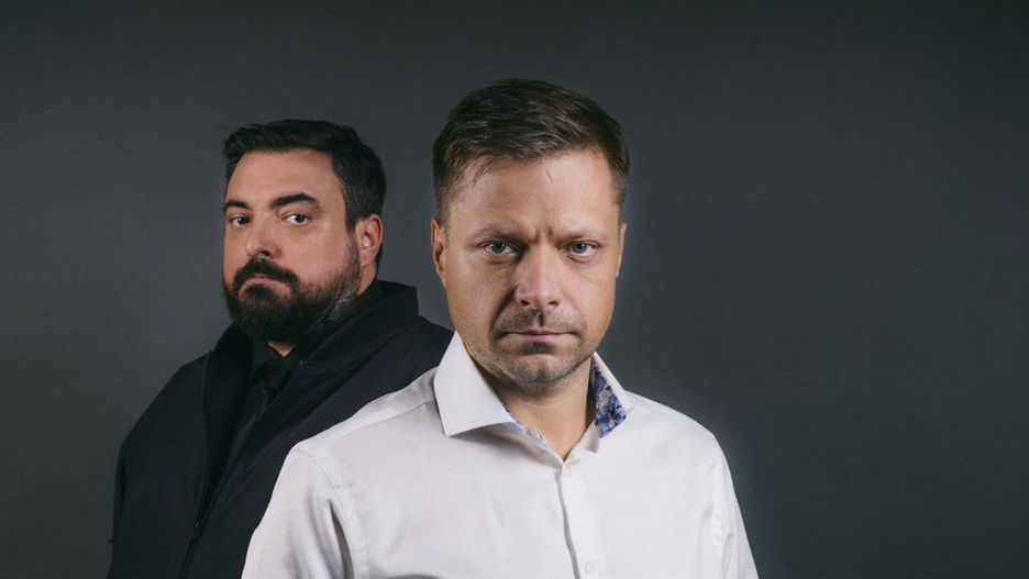 Tomasz i Marek Sekielscy otrzymali prestiżowe wyróżnienie za film "Tylko nie mów nikomu"