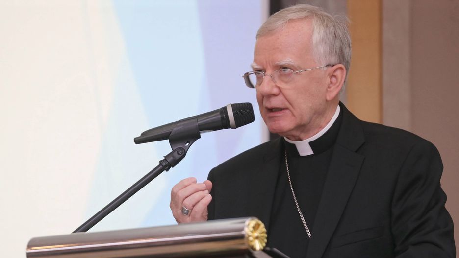 Episkopat Słowacji i Węgier wspiera arcybiskupa Marka Jędraszewskiego