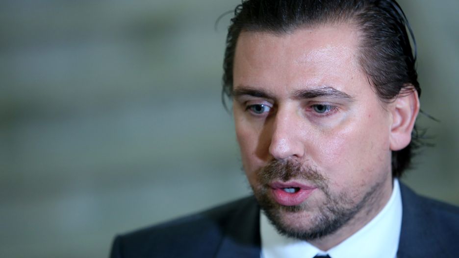 Tomasz Kaczmarek w areszcie. Sąd zdecydował ws. kaucji