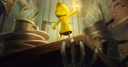 Little Nightmares - recenzja. Nie takie małe koszmarki