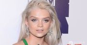 Margaret na gali MTV EMA 2017 owinięta w zielony kocyk z metką na biuście, walczy o najważniejszą nagrodę!