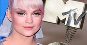 Śmiała przemowa Margaret po odebraniu nagrody MTV EMA 2018: "Nie będę wam dziękować. Już tłumaczę dlaczego" [WIDEO]