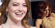 Mega sukces! Emma Stone w kreacji polskiej marki pozuje dla "Vogue'a"!