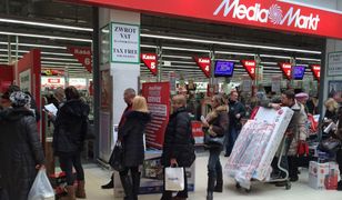 Media Markt zmienia przepisy o reklamacjach. Klienci dostaną rekompensaty