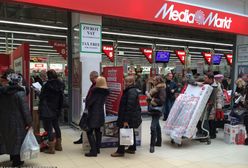 Media Markt zmienia przepisy o reklamacjach. Klienci dostaną rekompensaty