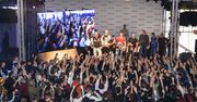 Sprite orzeźwi uczestników Poznań Game Arena 2018