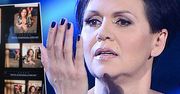 54-letnia Małgorzata Pieńkowska odmłodziła się o 15 lat! Gwiazda przeszła szaloną metamorfozę wprawiając w osłupienie wszystkich fanów!