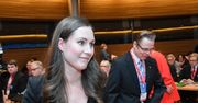 Sanna Marin. Kim jest jedna z najmłodszych szefów rządów na świecie?