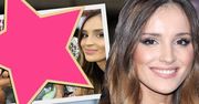 Marina pokazała, z kim ogląda mecz Polska - Holandia. Przy okazji odniosła się do określenia WAGs