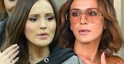 Nowy konflikt w show-biznesie? Tabloid twierdzi, że Marina i Sara Boruc są skłócone