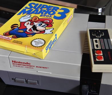 Nintendo rusza z ofensywą. Biblioteka emulacji Emuparadise zostaje zamknięta