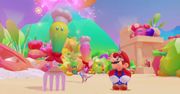 Jeszcze na żadnej konsoli Nintendo pudełkowe gry nie sprzedawały się tak dobrze, jak na Switchu
